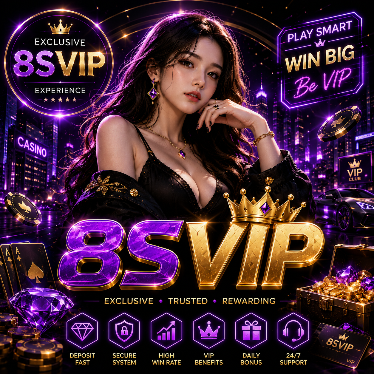8svip  Portal Game Terbaru dengan Layanan Praktis Hari Ini