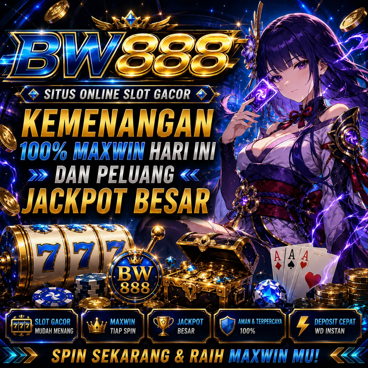 bw888  Akses Toto Online Cepat untuk Semua Perangkat 2026