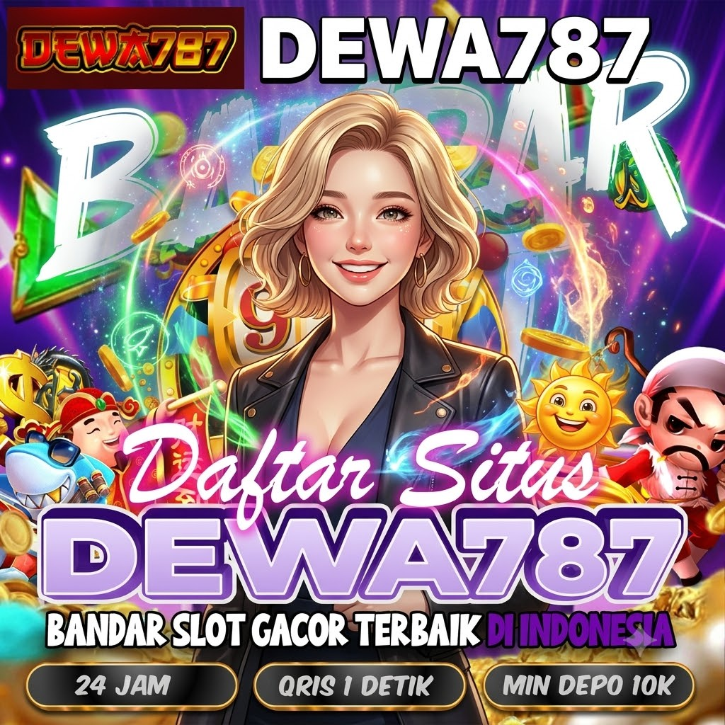dewa787  Platform Digital Terbaru dengan Sistem Cepat Edisi 5