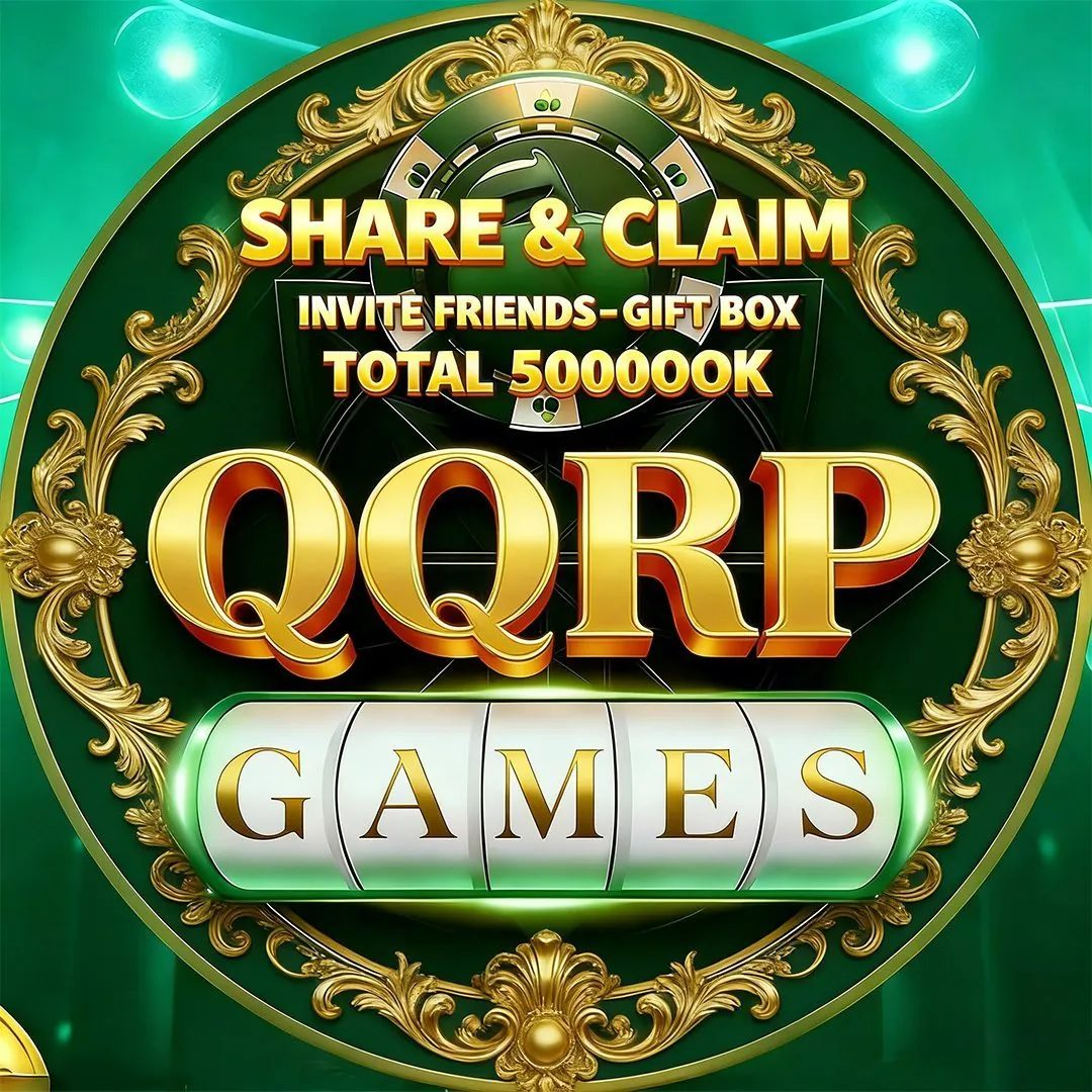qqrp  Platform Toto 4D Modern dan Mudah Diakses 2026
