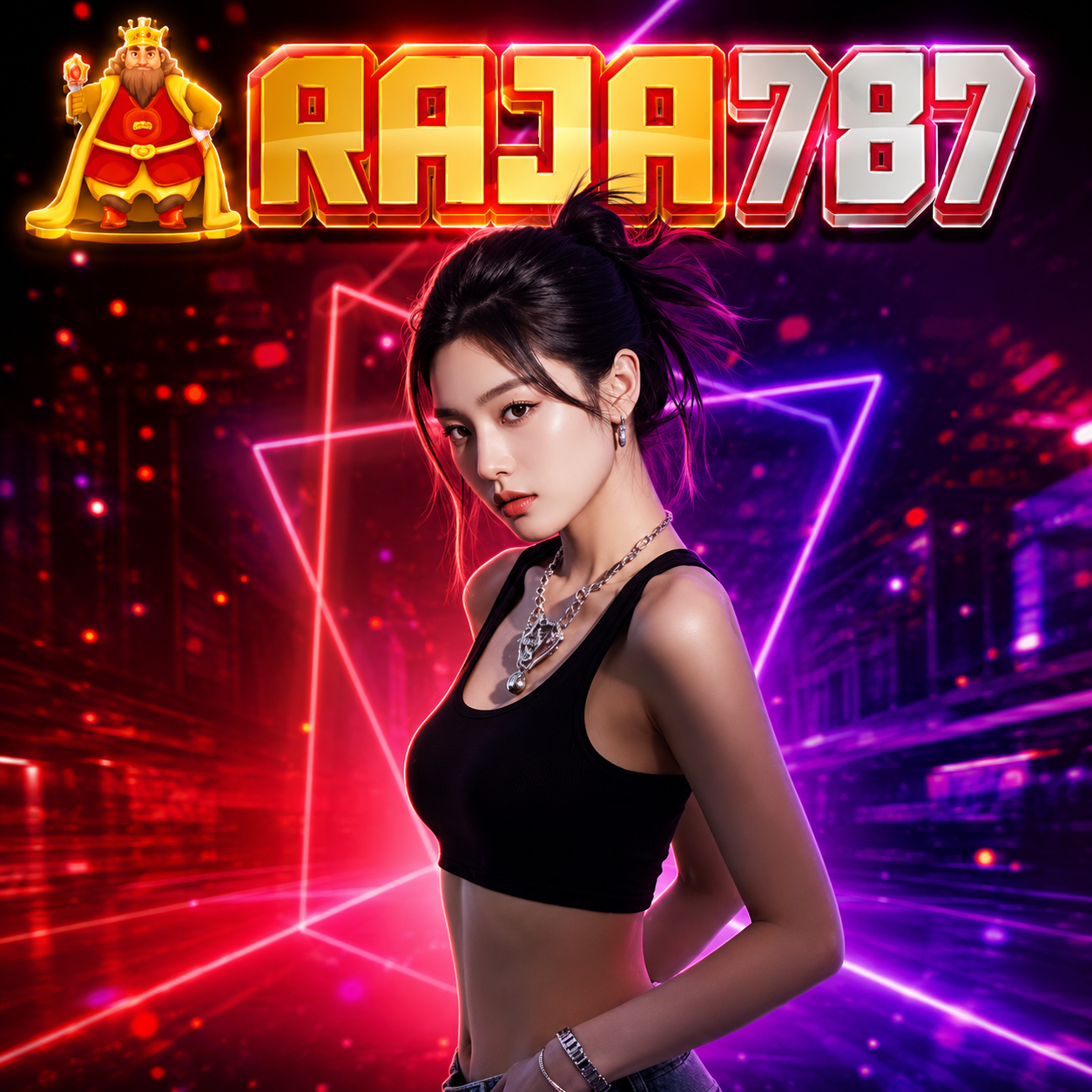 raja787  Link Alternatif Toto Online Terbaru