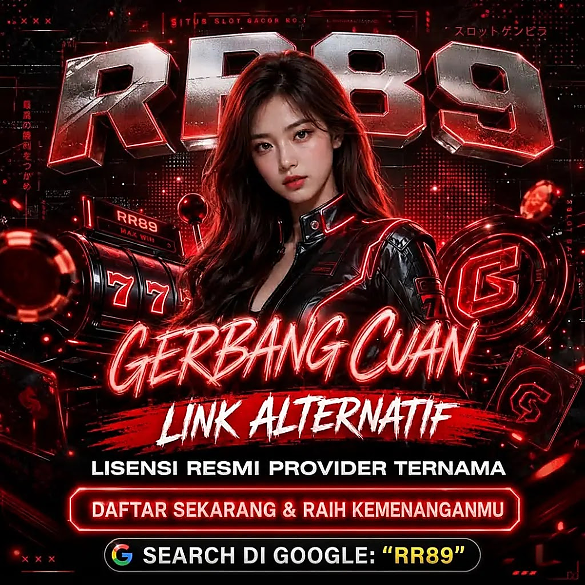 rr89  Link Alternatif Resmi dan Informasi Lengkap Edisi 6