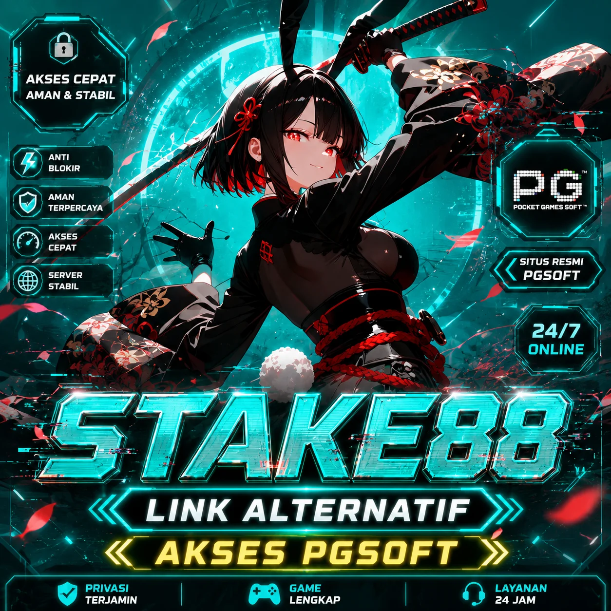 stake88  Platform Daftar Permainan Game Seru RTP Terbaik